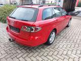 Mazda 6 1.8 Comfort Sport Kombi Comfort - Mazda 6 in Kassel