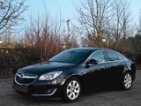Opel Insignia 2.0 CDTI ecoFLEX Business Ed. 125kW... - Opel Insignia Ecoflex mit Diesel-Antrieb