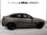 BMW X4 M Competition Panorama Laser HeadUp Carbon - BMW X4 M Neuwagen