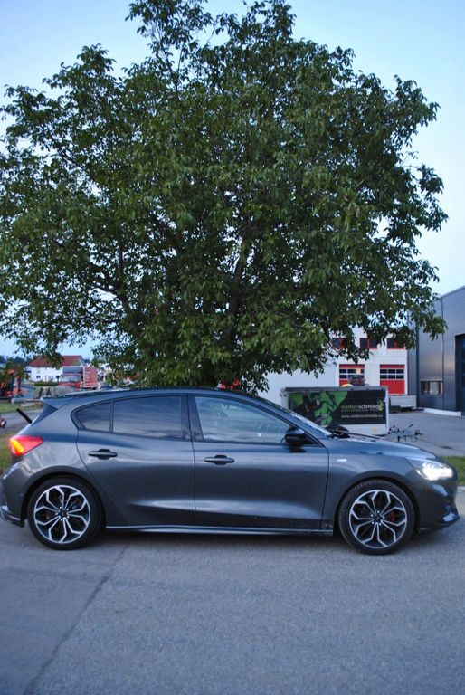 Image of Ford Focus
