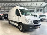Mercedes-Benz Sprinter II 213 CDI*AUTOMATIK*SHZ*151TKM*TÜV - Mercedes-Benz Sprinter Gebrauchtwagen in Bochum