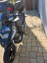 Piaggio Typhoon TPH 50 2Takt - PIAGGIO TPH 50 TYPHOON