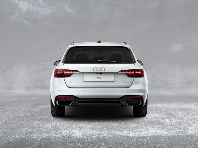 Audi A4 Avant 35 TDI S-TR S-LINE LED+NAVI+ACC+SHZ+PDC foto 7