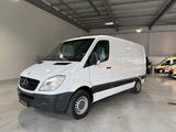 Mercedes-Benz Sprinter II Kasten 311CDI*LANG*KLIMA*170TKM*TÜV - Mercedes-Benz Sprinter in Herne