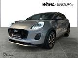 Ford Puma Titanium DAB LED Tempomat AHK PDC - Ford Puma Gebrauchtwagen