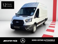 Ford TRANSIT KASTEN FT 350 L4H2 TREND KAMERA KLIMA Ho