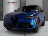 Alfa Romeo Stelvio VELOCE AT 2.0 AT Leder ACC Navi Matrix