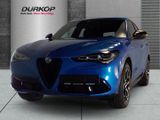 Alfa Romeo Stelvio VELOCE AT 2.0 AT Leder ACC Navi Matrix