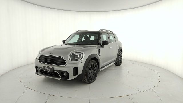 MINI Mini Countryman F60 2020 - Mini Countryman 