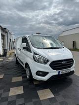 Ford Transit Custom / TOP! / Navi / LKW / MwSt.  - Ford Gebrauchtwagen in Kaiserslautern