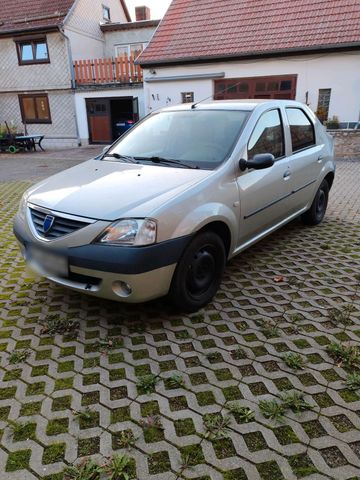 Dacia Logan 1.4