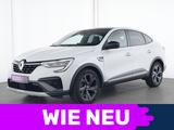 Renault Arkana R.S. Line Kamera|ACC|LED|Kessy|SHZ|Navi - Renault Arkana in Frankfurt (Main)