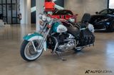 Harley-Davidson Heritage Springer FLSTS - Angebote entsprechen deinen Suchkriterien