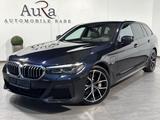 BMW 530e Touring xDrive M-Sport NAV+LED+HEAD-UP+19ZO - BMW 530 in Oldenburg