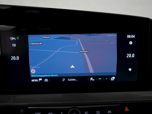 Mokka B ELEGANCE+NAVI+BLUETOOTH+SITZ-/LENKRADHEI