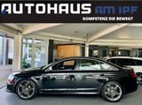 Audi RS 6 Lim. 5.0 TFSI quattro V10 - Audi: Rs10