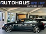 Audi RS 6 Lim. 5.0 TFSI quattro V10 - Audi RS6 aus 2009