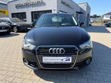 Audi A1 Ambi 1.4 Aut. Xenon Navi Leder SHZ PDC PanoDa - Audi A1 Gebrauchtwagen in Bremen