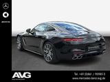 Mercedes-Benz AMG GT 63 4M+ Prem.+ Pano Burm Distr Memory 360° - Mercedes-Benz AMG GT in Nürnberg