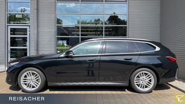 BMW 520 - 9