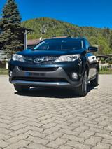 Toyota RAV 4 2,2-l-D-4D 4x4 Life Automatik Life - Toyota RAV 4 Life