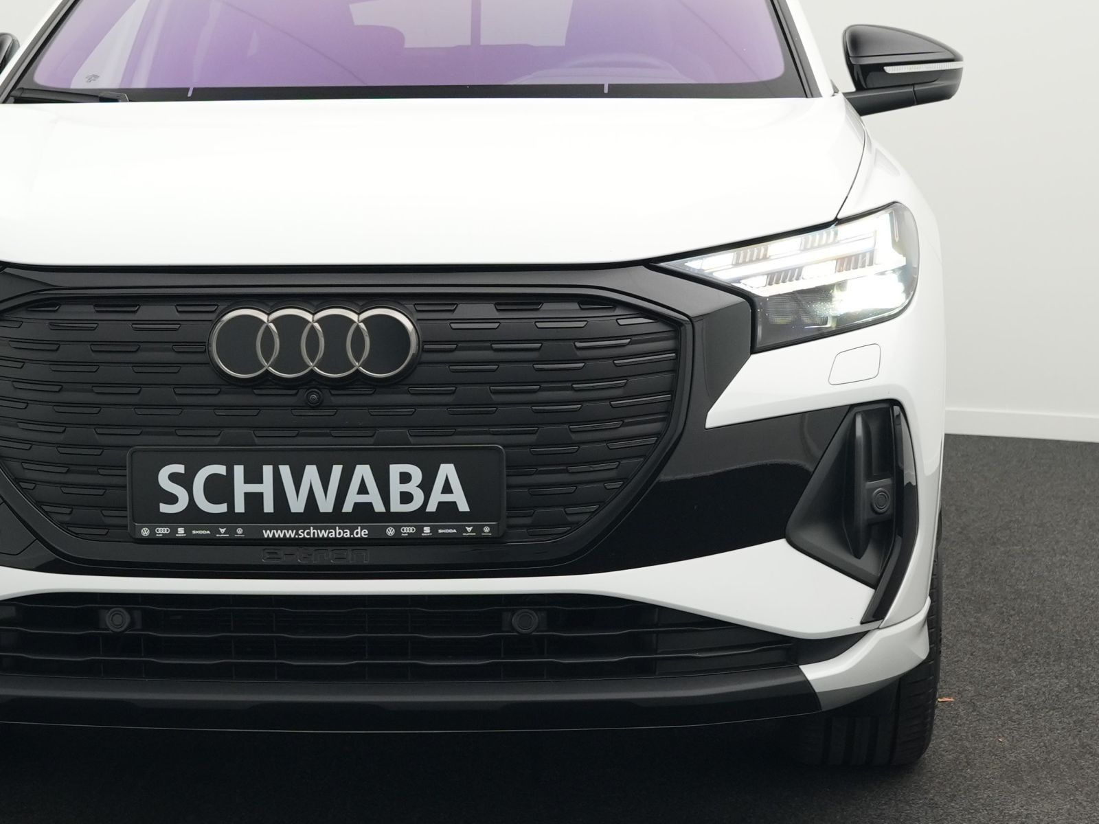 Audi Q4 e-tron - Bild 34