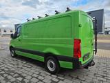 Mercedes-Benz Sprinter 1. Hand L2H1 Autom. AHK Klima - Mercedes-Benz Sprinter Gebrauchtwagen in Mannheim