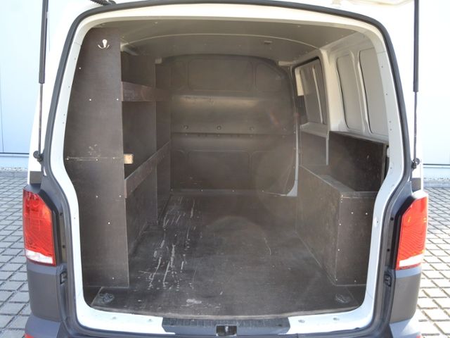 T6.1 Transporter Kasten 2.0 TDI 4Motion KOMFORT-