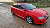 Fiat Stilo 192 1.9 JTD (140PS) Limited Edi... - Fiat Stilo mit Diesel-Antrieb
