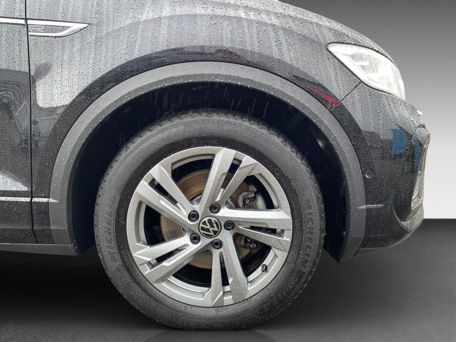 Volkswagen T-Roc - Bild 8