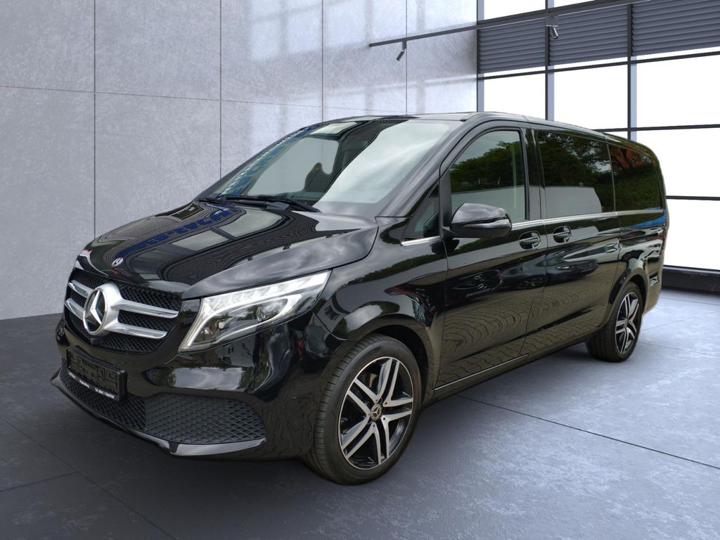 Mercedes-Benz V 250