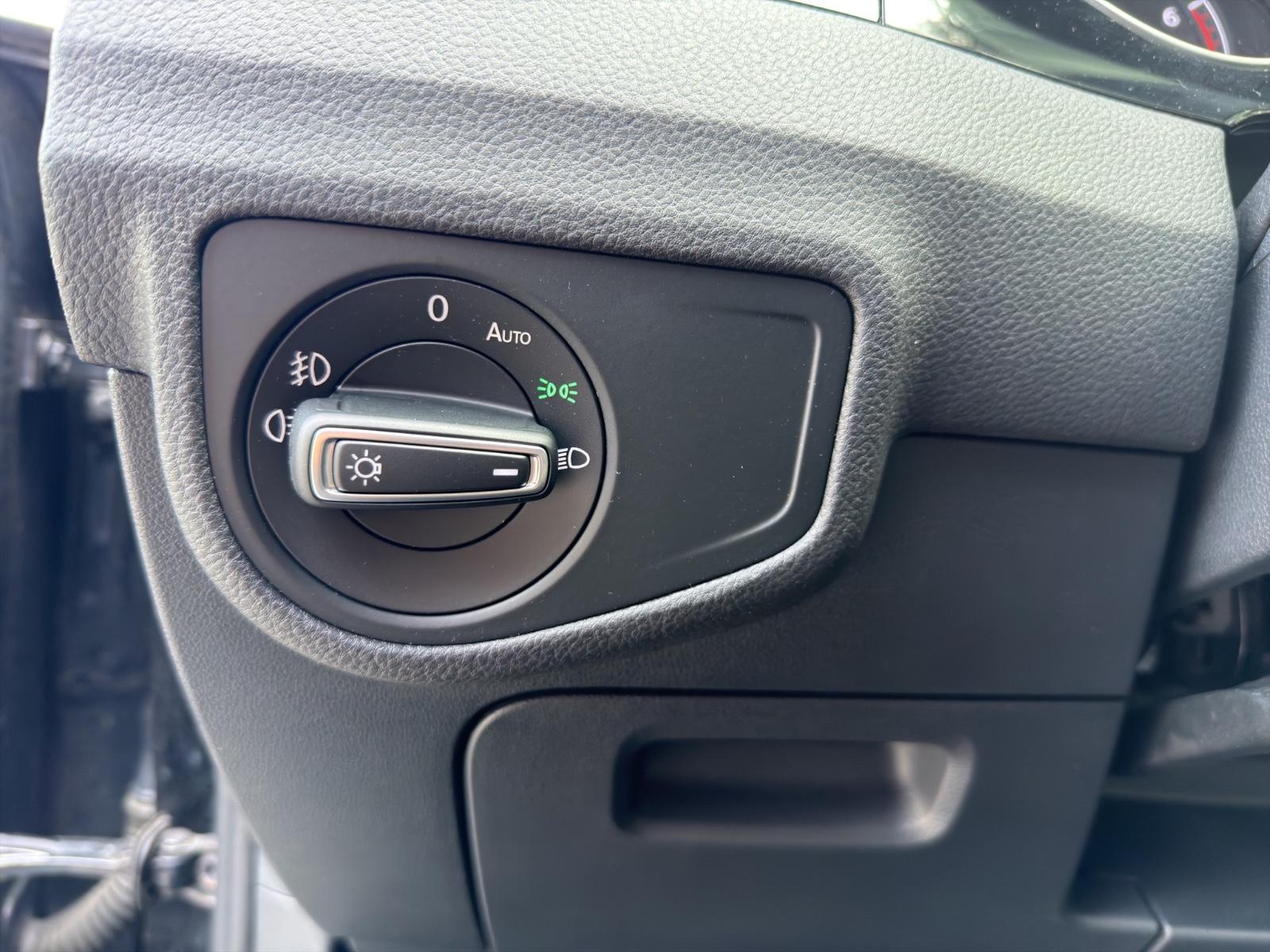 Volkswagen Golf Sportsvan VII Highline DSG