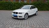 BMW 123d Coupe M-Paket Xenon PDC Klima - BMW 123 mit Diesel-Antrieb: Coupé, 123d Coup