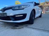 Renault Megane Grandtour GT Line TCe 220 Start & Sto... - Renault Megane GT220