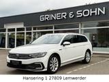 Volkswagen Passat Variant GTE,T-Leder,ACC,Side,R-Kam.3,99% - Volkswagen Passat Variant: GTE