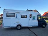 Fiat Ducato TEC Travel Style 699 G - Fiat Teilintegrierter