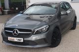 Mercedes-Benz A 180 Urban~LED~Leder~Facelift~Navigation~PDC~ - Mercedes-Benz A 180 Gebrauchtwagen in Augsburg