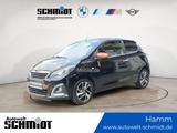Peugeot 108 Roland Garros PureTech 82 TOP! + 2.HAND - Peugeot 108 Gebrauchtwagen