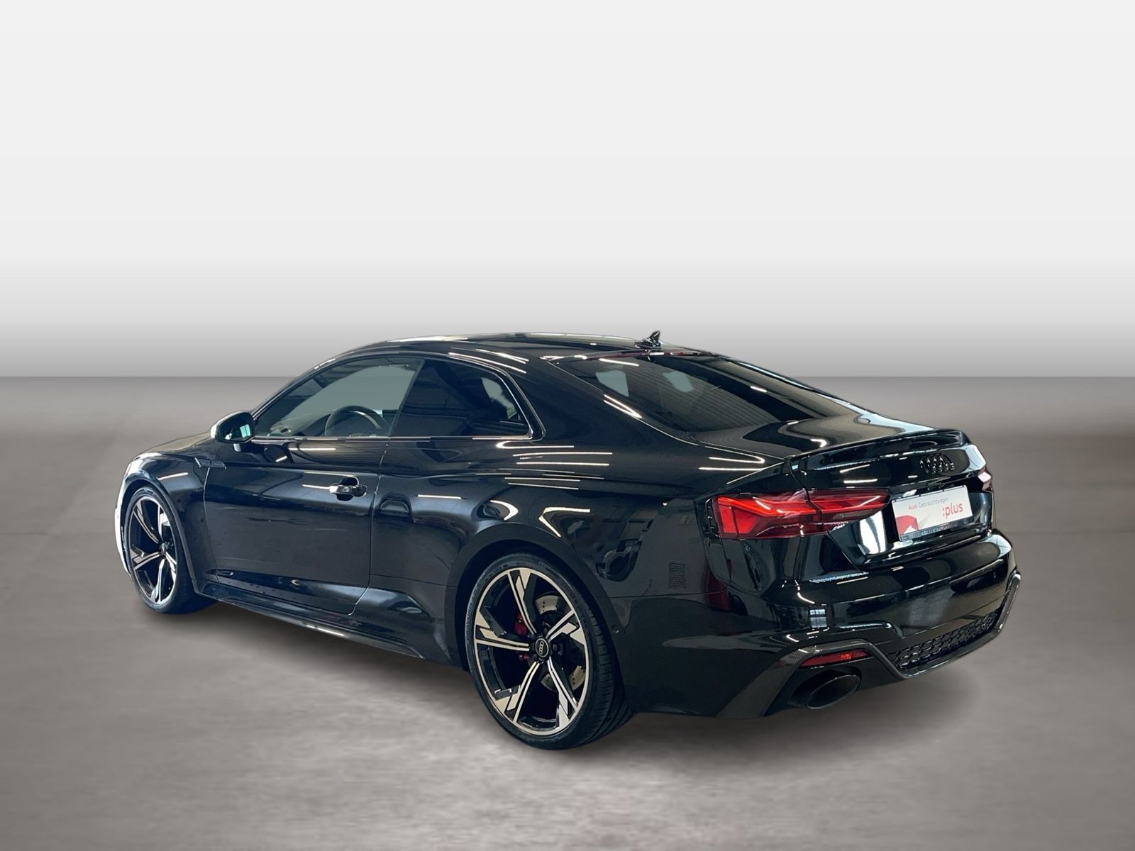 Audi RS5 - Bild 2