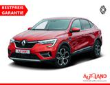 Renault Arkana 1.3 TCE Intens LED Sitzheizung Spurhalte - Renault aus 2021