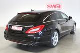 Mercedes-Benz CLS 500 Shooting Brake 4MATIC !!! AMG !!! - Mercedes-Benz CLS 500 Shooting Brake Gebrauchtwagen