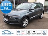 Skoda Karoq 2.0 TDI Style 4x4+LED+AHK+18"+Navi - Skoda Karoq: 1.0