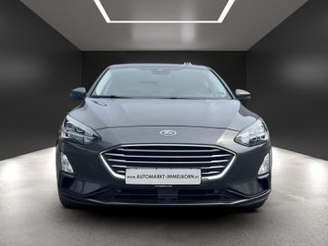 Ford Focus - 7