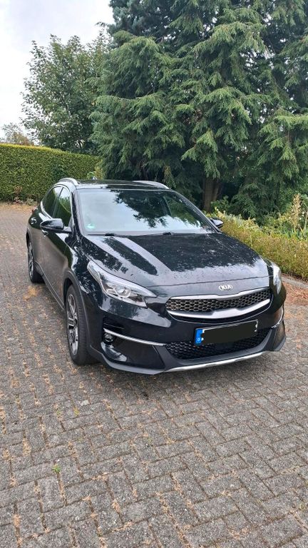 Image of Kia XCeed