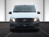 Mercedes-Benz Vito 114 Mixto Extralang,Klima,Tempomat,AHK - Mercedes-Benz Vito: Extralang