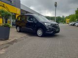 Opel Combo Life 1.5 D Edition AHK Apple CarPlay Andro - Opel Combo Life aus 2018