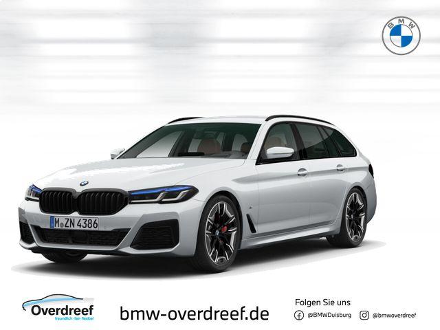 BMW 540d xDrive Touring M Sportpaket Innovationsp.