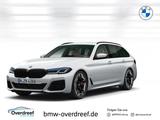 BMW 540d xDrive Touring M Sportpaket Innovationsp. - BMW 540 in Duisburg