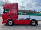 Scania R 490 TL*Standard*Euro 6C*Intarder*Kipphydraulik - Angebote
