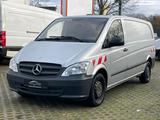 Mercedes-Benz Vito 113 CDI//X-LANG//KLIMA//2.Hand//TOPZUSTAND - Mercedes-Benz Vito: 113 Cdi